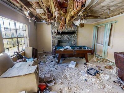 About water damage restoration service - emergency water extraction services experts in Santa Barbara