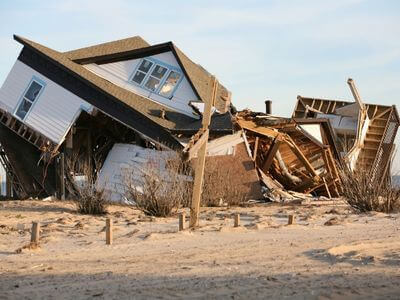 Professional emergency water extraction services services in Santa Barbara - water damage restoration service